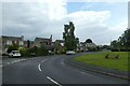 Houses in Stutton