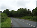 SO6350 : Bend in the A465 towards Bromyard by JThomas