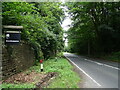 A44, Brockhampton Park