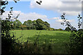 Worcestershire farmland near Shatterford