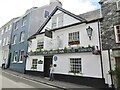 Ashburton - Old Exeter Inn