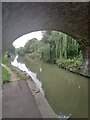 Bridge 84 (Grand Union Canal)