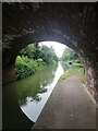 Bridge 87 (Grand Union Canal)