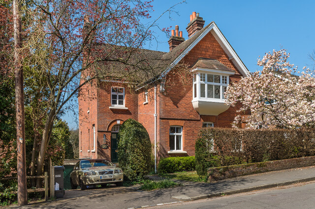 35 Cronks Hill Road