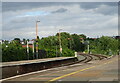 Worcester Foregate Street Railway Station