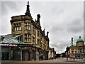 Carr Lane, Kingston upon Hull