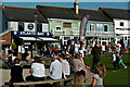 Fish & Chips on Golf Links Road, Westward Ho!