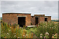 WWII defences of North Wales: Gwespyr Royal Naval Radar Station  (2)