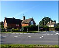 Old Crown Farm, Edenbridge Road, Hartfield