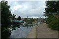 Castle Mills Wharf