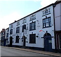 The Royal Oak Hotel, Ledbury