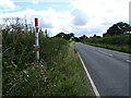 A417 towards Gloucester