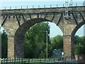 Castlecary Viaduct