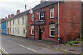 The White Hart, Measham