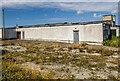 WWII Defences of North Wales: RAF Valley - Operations Block  (3)