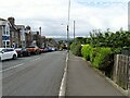 Terrace at Summerhill, Shotley Bridge