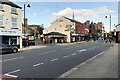 Bolton Street, Bury