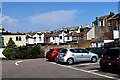 North eastern end of Cornwalliis Street Car Park, Hastings