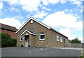 Tirley Village Hall