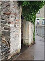 Stone Archway, Wells