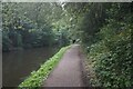 Stratford-upon-Avon Canal towards Brandwood Tunnel