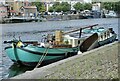 Dutch Sailing Barge