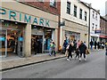 Barnstaple : High Street