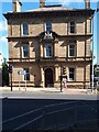 Former Bradford Register Office building, Manor Row