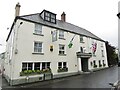 Moretonhampstead - White Hart Hotel