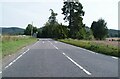 NH5243 : The A862 south of Beauly by Douglas Nelson