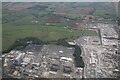 Hinckley Point Power Station: aerial 2021 (1)