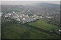 Weston-super-Mare: aerial 2021