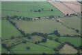 Dog Gate Lane, near Stone: aerial 2021 (2)