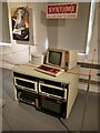 SE2734 : Systime computer, Armley Mills museum by Stephen Craven