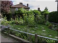 Communal Garden on Bloemfontein Road