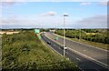 The A421, Chawston