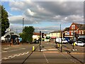 Junction of Broad Street & Stoney Stanton Road, Foleshill, Coventry