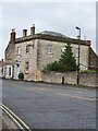 Sherston Hotel, Southover, Wells