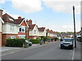 Parkstone Avenue, Penn Hill, Poole