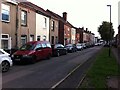 Cobden Street, Foleshill, Coventry