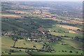 Peatling Magna: aerial 2021 (1)