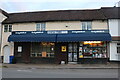 General Stores on Stratford Road, Wootton Wawen