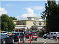 Travelodge Cheltenham