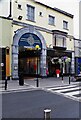 S5055 : Market Cross Shopping Centre entrance, High Street, Kilkenny by P L Chadwick