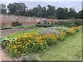 Walled garden, Attingham Park