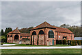 Hazel Gap Barn in Nottinghamshire