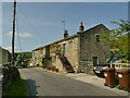 Lane House Farm, Skyreholme