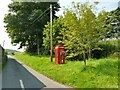 Skyreholme phone box