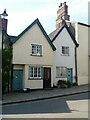 Presteigne houses [22]