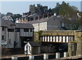 Conwy Railway Station